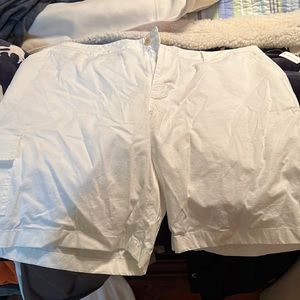Coldwater creek shorts